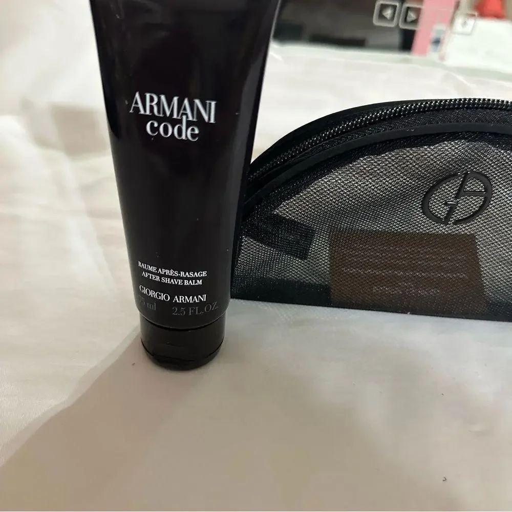 Giorgio Armani brand new